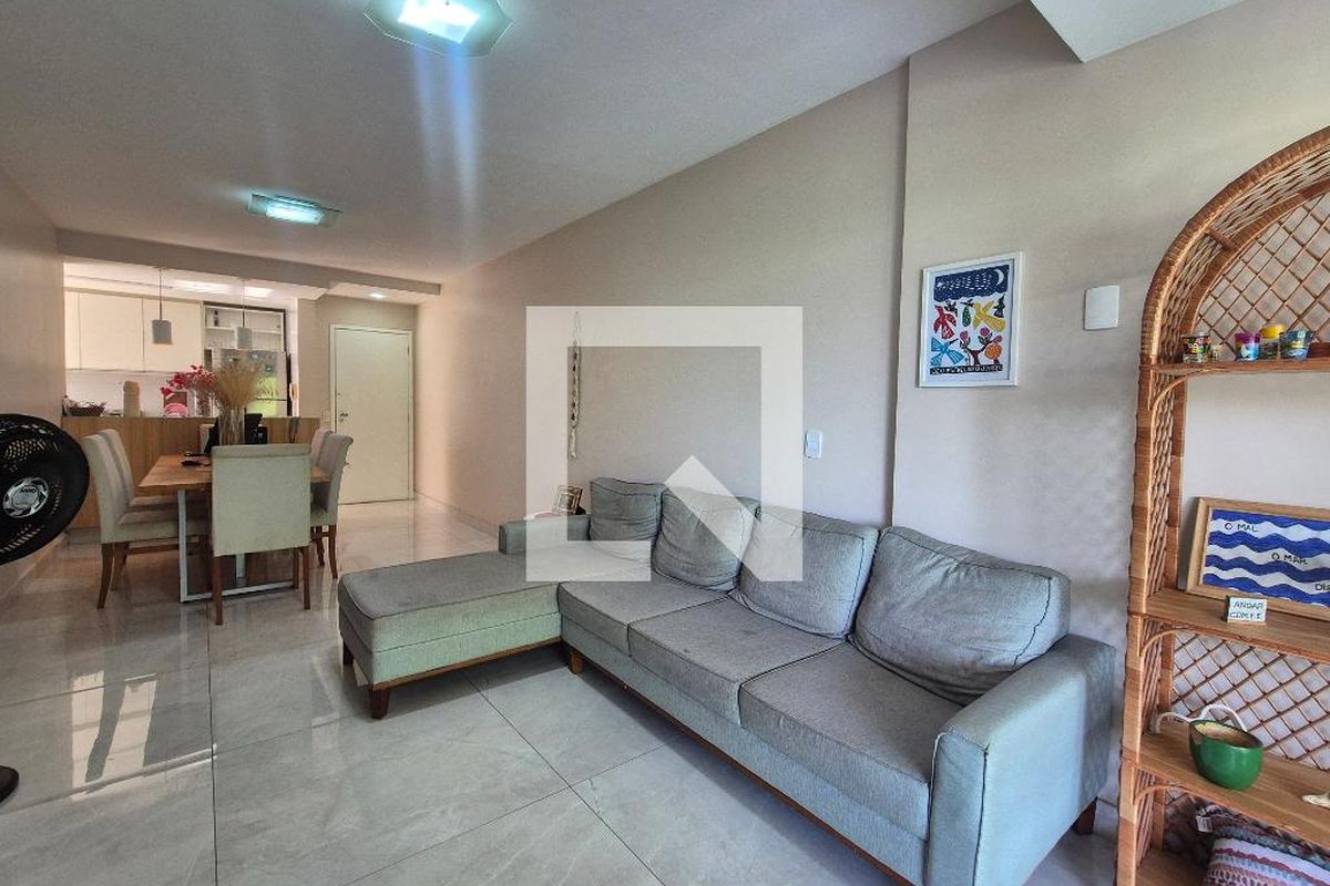 Apartamento, 3 quartos, 114 m² - Foto 8