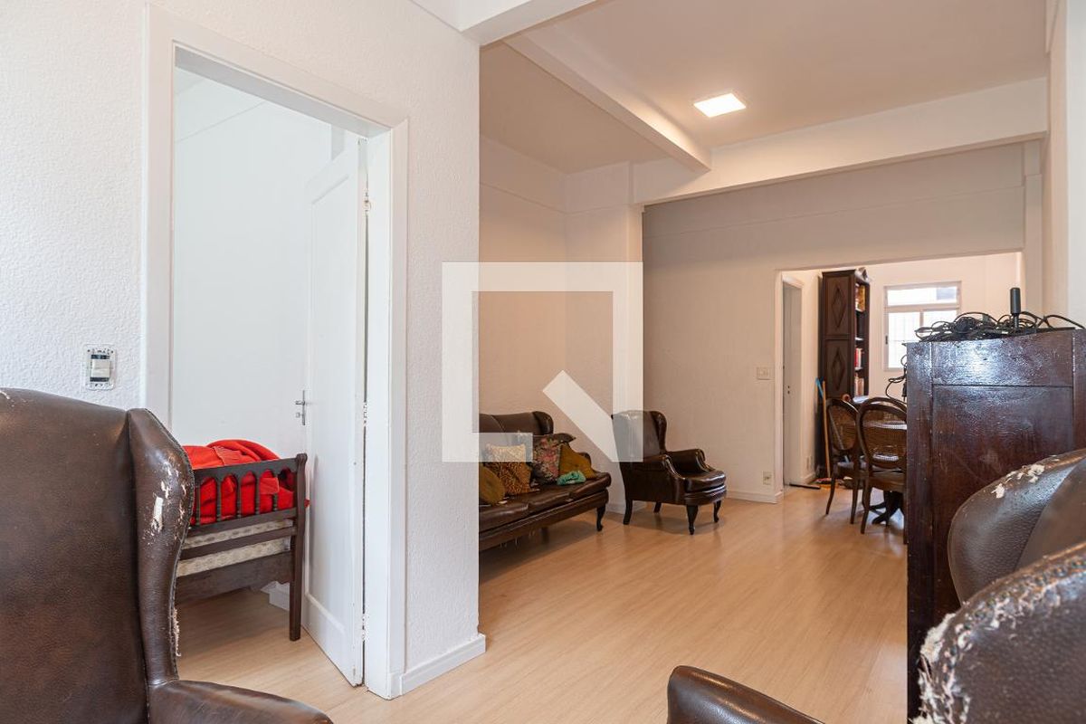 Apartamento, 2 quartos, 104 m² - Foto 3