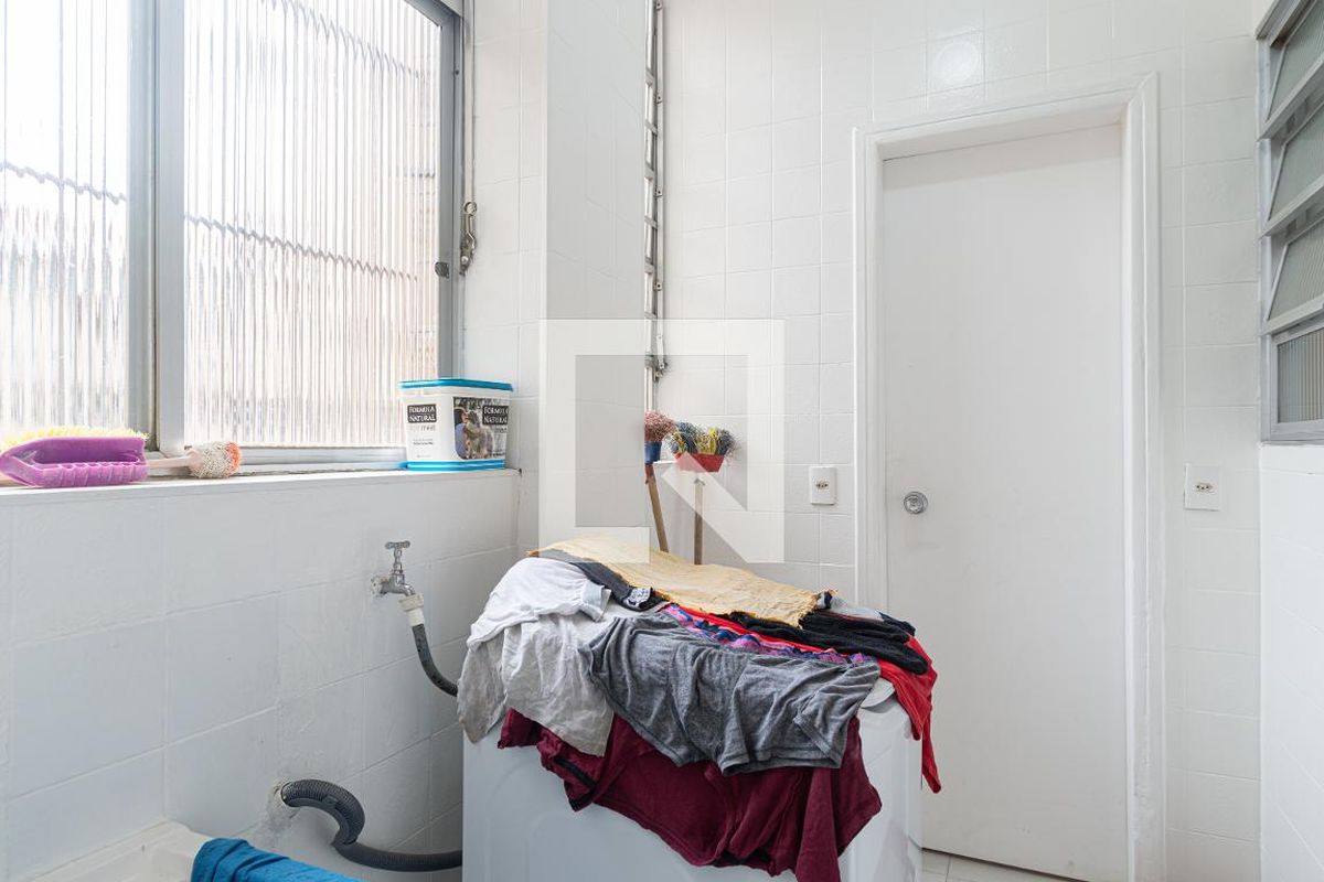 Apartamento, 2 quartos, 104 m² - Foto 34