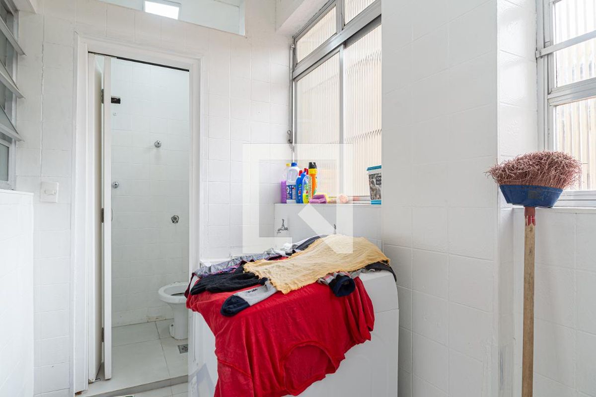 Apartamento, 2 quartos, 104 m² - Foto 32