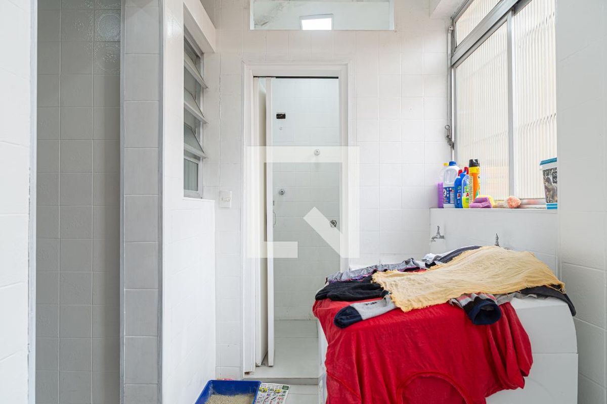 Apartamento, 2 quartos, 104 m² - Foto 33