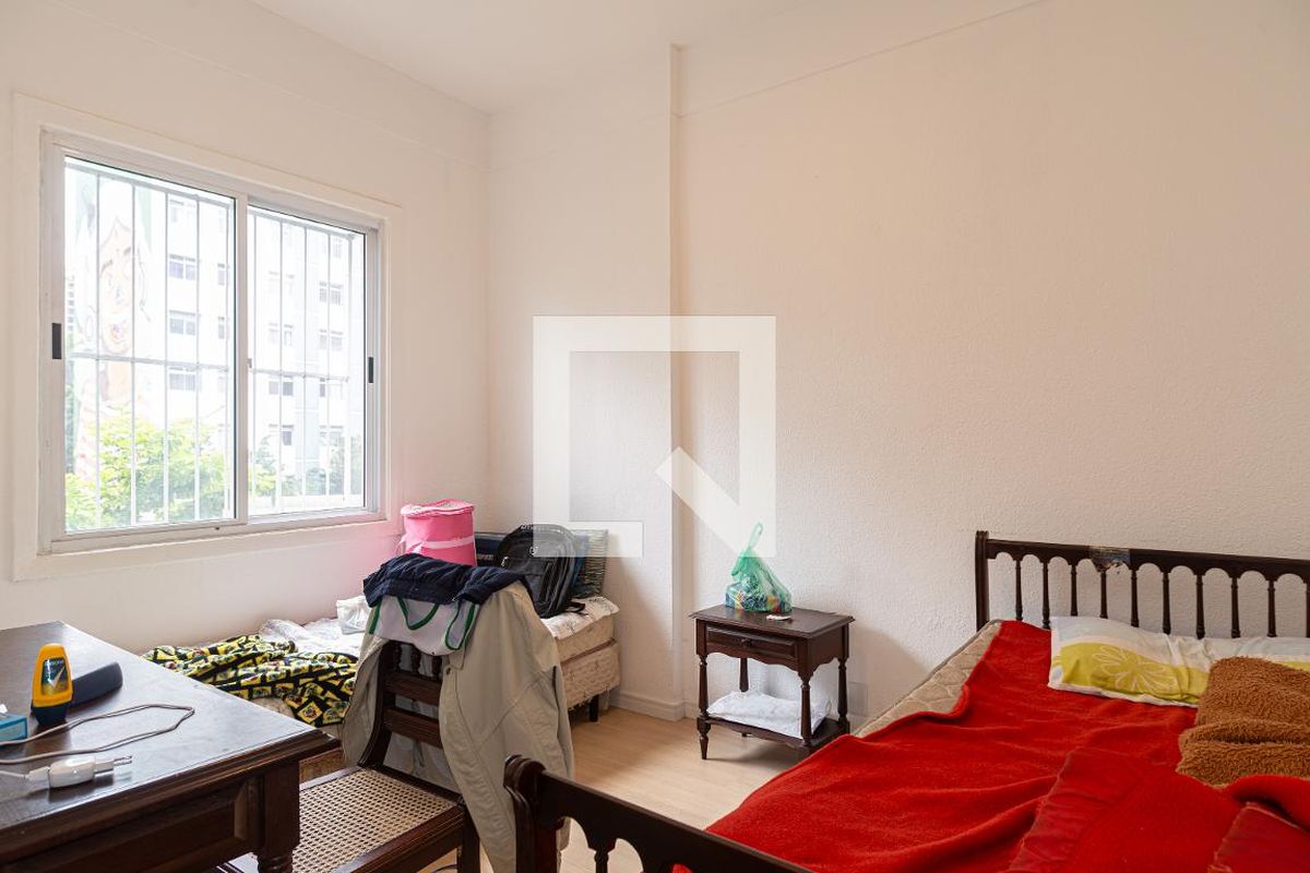 Apartamento, 2 quartos, 104 m² - Foto 10