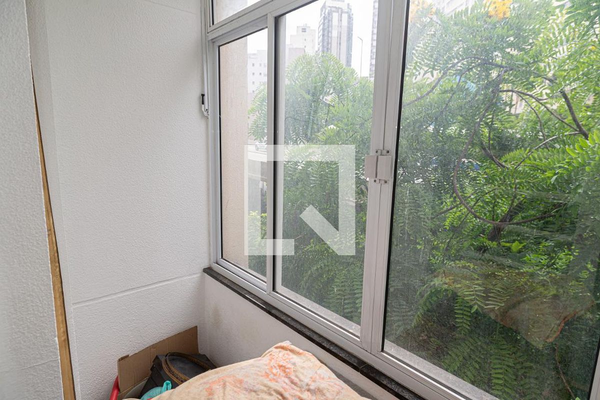 Apartamento, 2 quartos, 104 m² - Foto 8