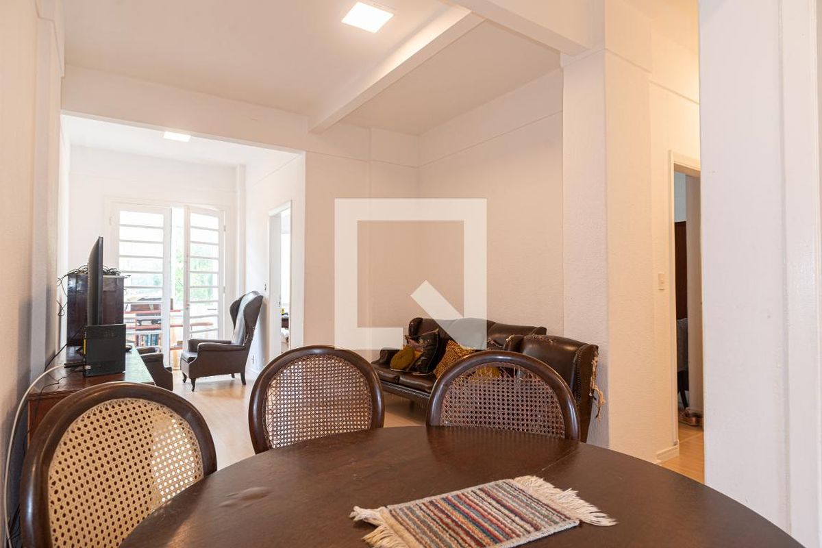 Apartamento, 2 quartos, 104 m² - Foto 1