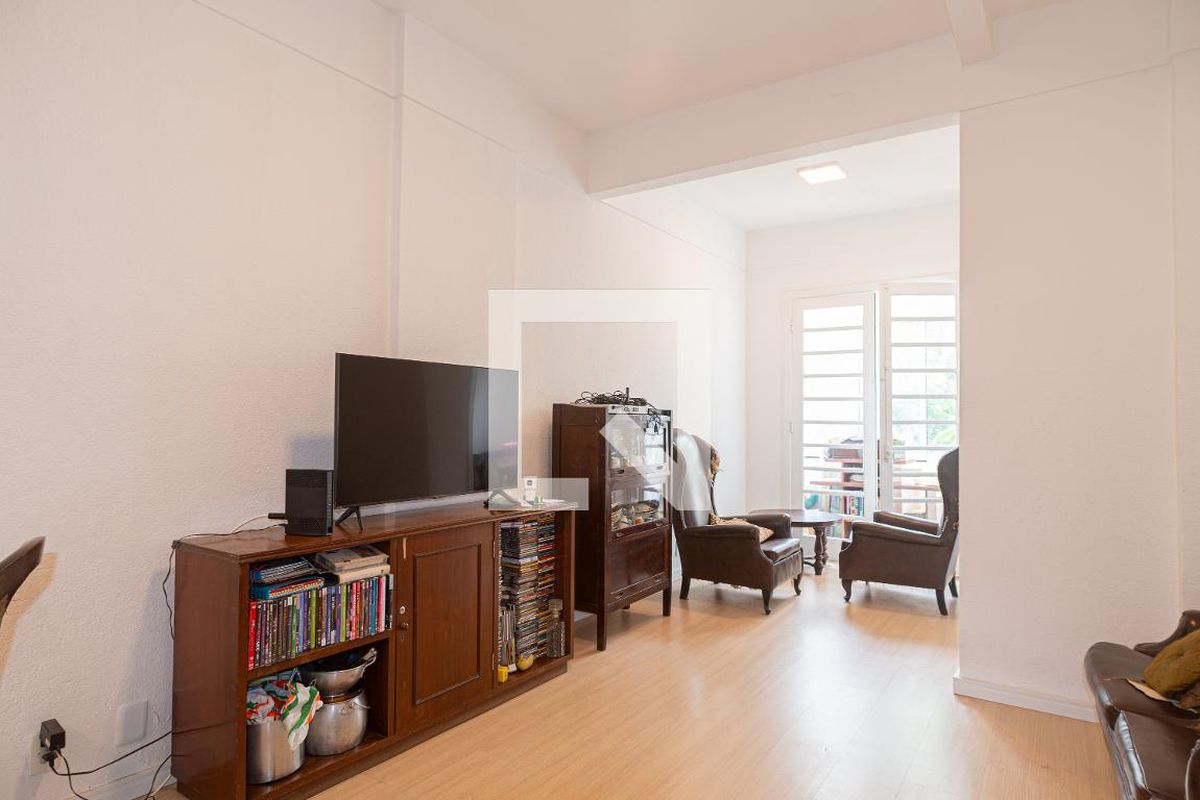 Apartamento, 2 quartos, 104 m² - Foto 2