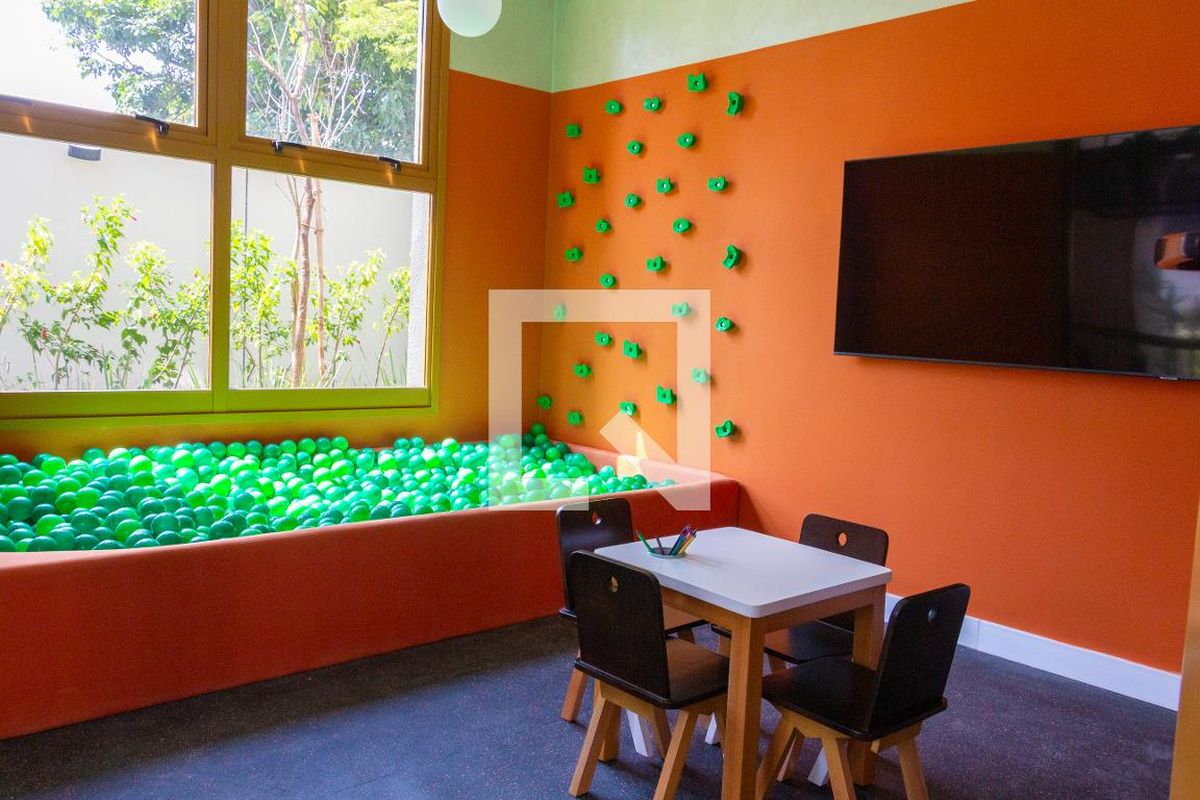 Apartamento, 2 quartos, 40 m² - Foto 46