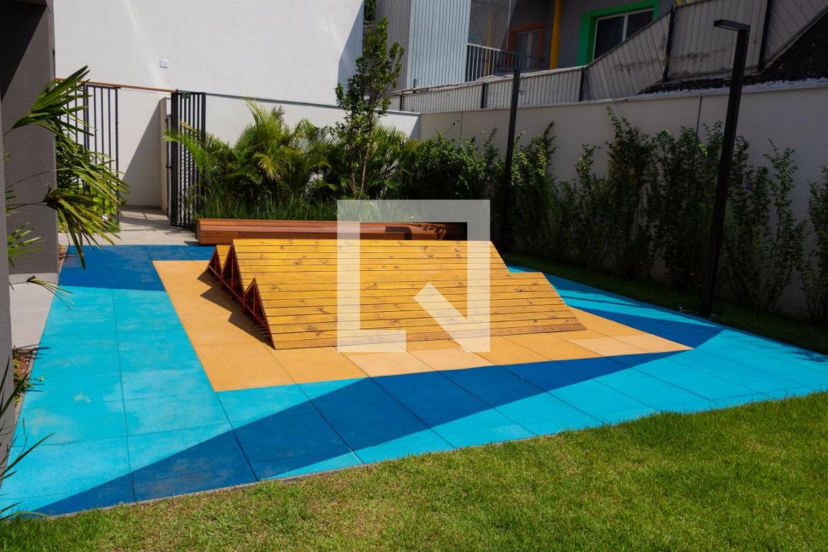 Apartamento, 2 quartos, 40 m² - Foto 44