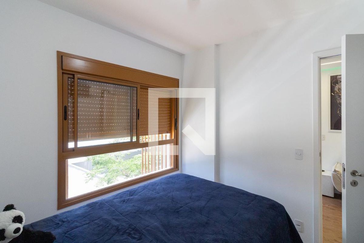 Apartamento, 2 quartos, 40 m² - Foto 24