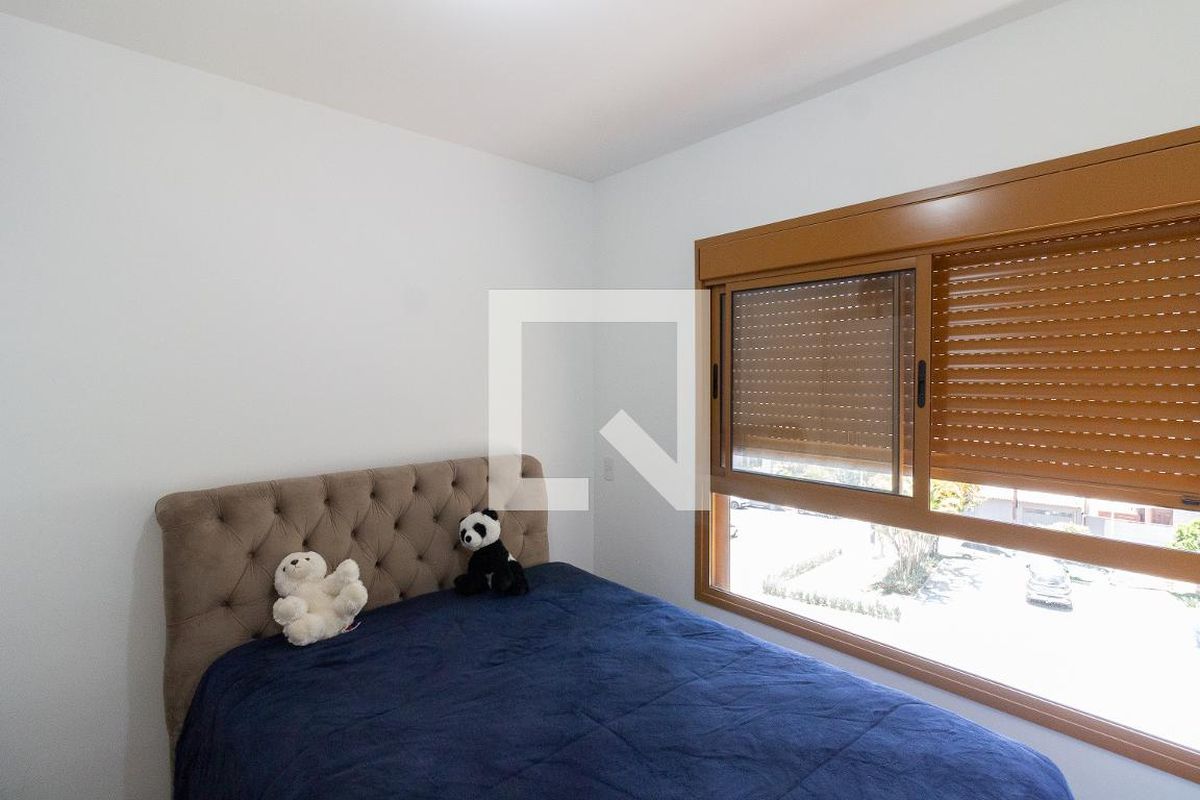 Apartamento, 2 quartos, 40 m² - Foto 18