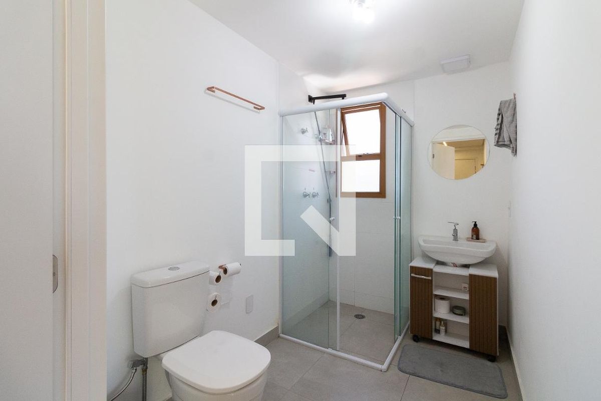 Apartamento, 2 quartos, 40 m² - Foto 36