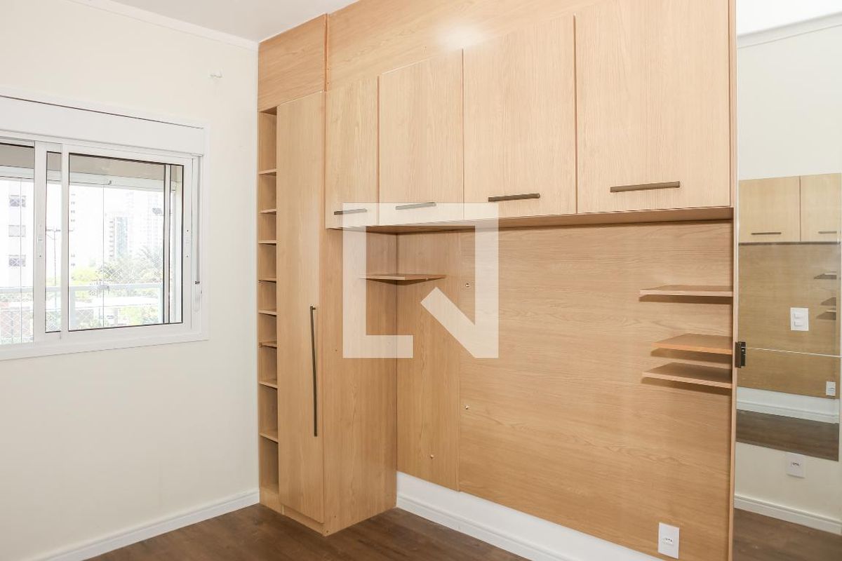 Apartamento, 1 quarto, 50 m² - Foto 26