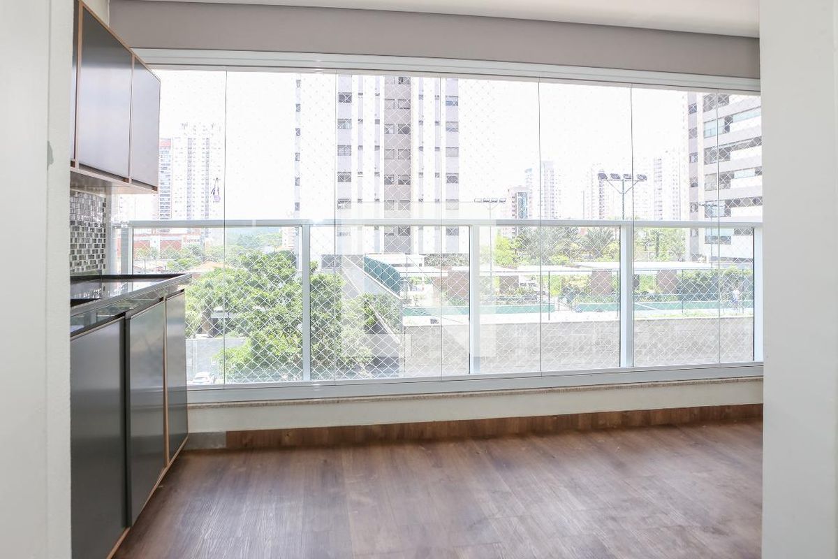 Apartamento, 1 quarto, 50 m² - Foto 8