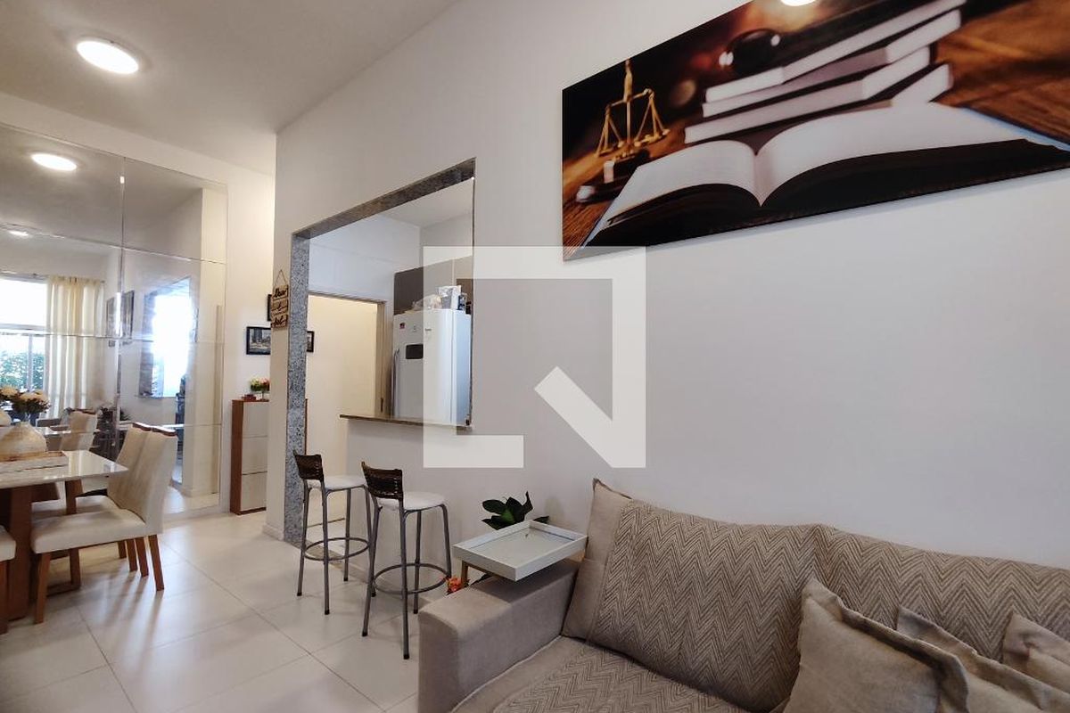 Apartamento, 2 quartos, 105 m² - Foto 6