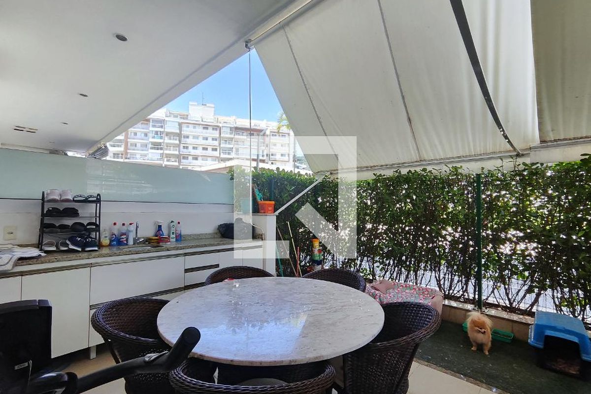 Apartamento, 2 quartos, 105 m² - Foto 16
