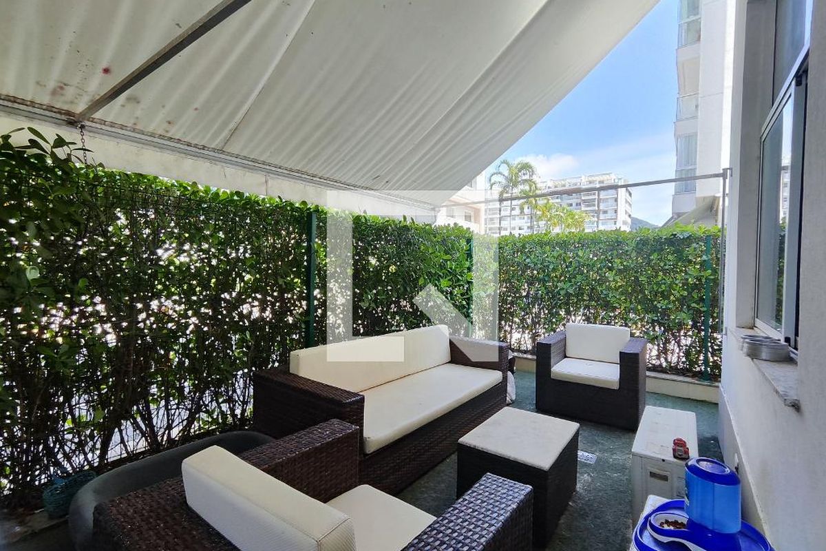 Apartamento, 2 quartos, 105 m² - Foto 20