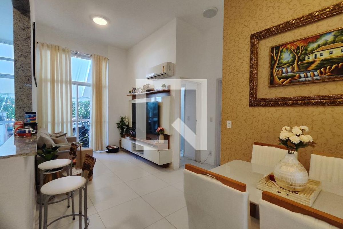Apartamento, 2 quartos, 105 m² - Foto 2