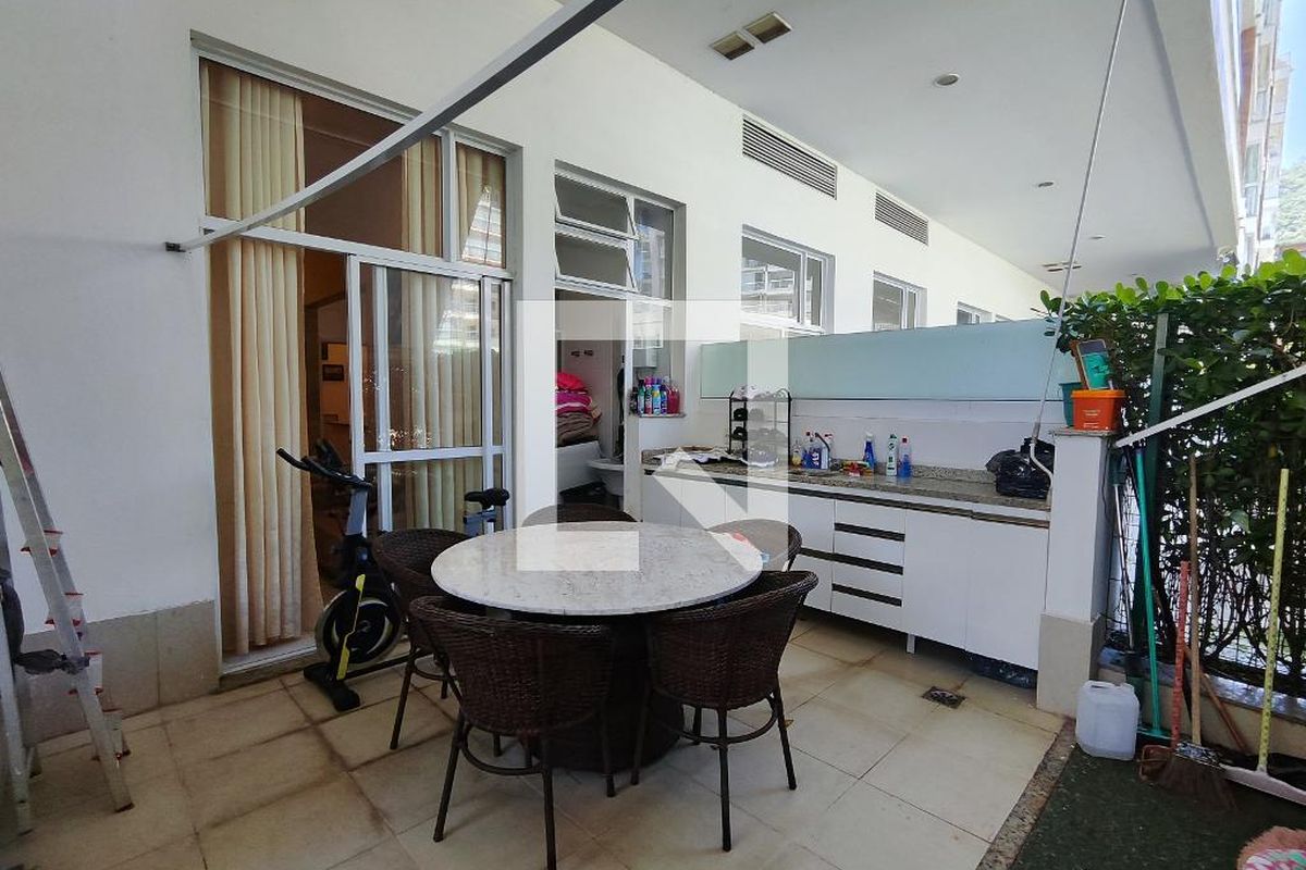 Apartamento, 2 quartos, 105 m² - Foto 18