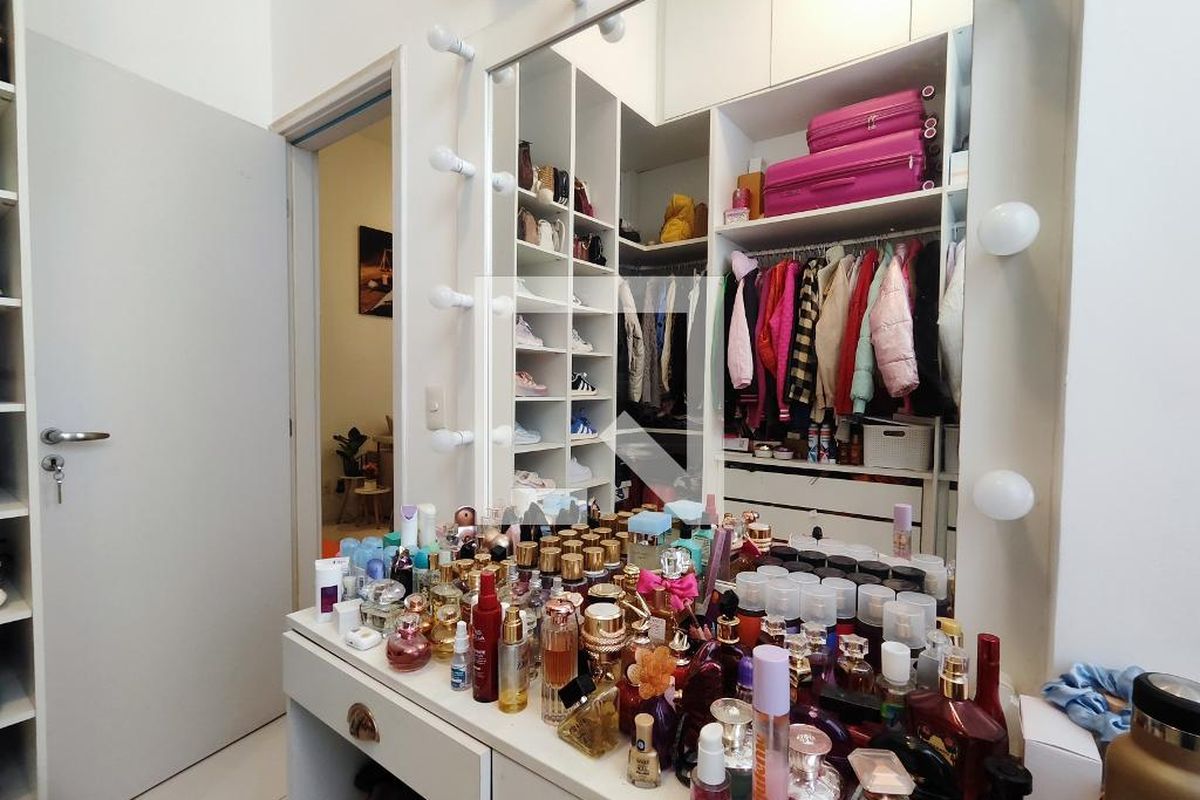 Apartamento, 2 quartos, 105 m² - Foto 42
