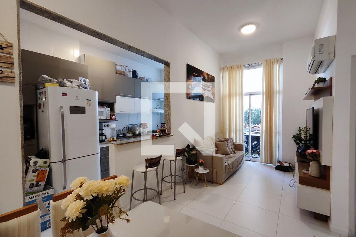 Apartamento, 2 quartos, 105 m² - Foto 4