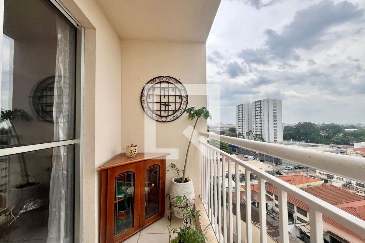 Apartamento à Venda - Jardim Chapadão, 2 Quartos,  63 m2 em , Campinas - sp | SoloBR