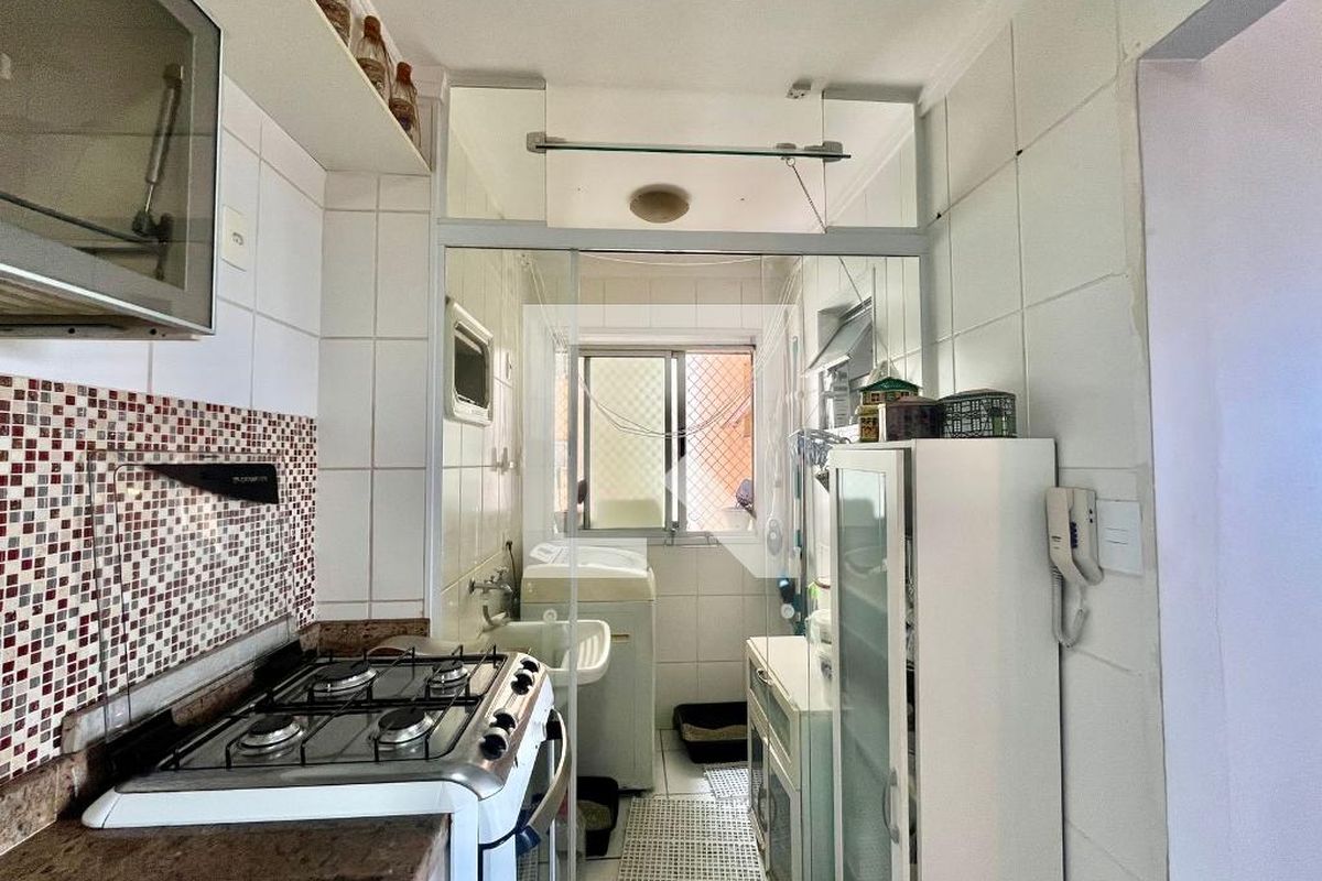 Apartamento à Venda - Jardim Chapadão, 2 Quartos,  63 m2 em , Campinas - sp | SoloBR
