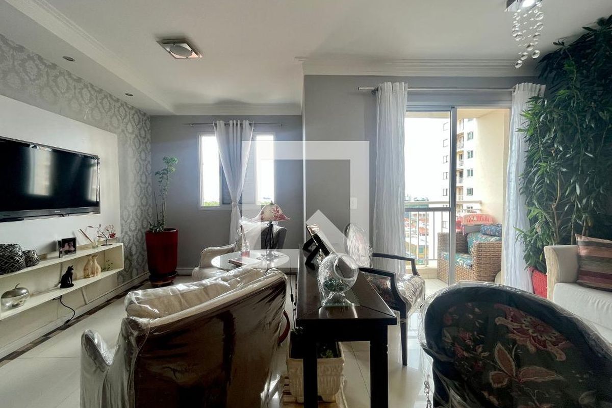 Apartamento à Venda - Jardim Chapadão, 2 Quartos,  63 m2 em , Campinas - sp | SoloBR
