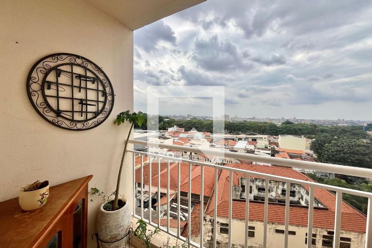 Apartamento à Venda - Jardim Chapadão, 2 Quartos,  63 m2 em , Campinas - sp | SoloBR