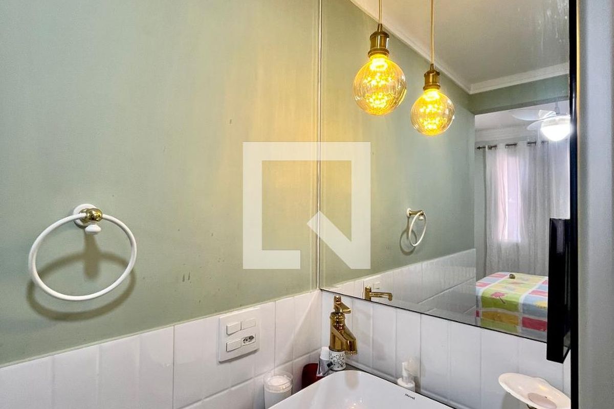 Apartamento à Venda - Jardim Chapadão, 2 Quartos,  63 m2 em , Campinas - sp | SoloBR