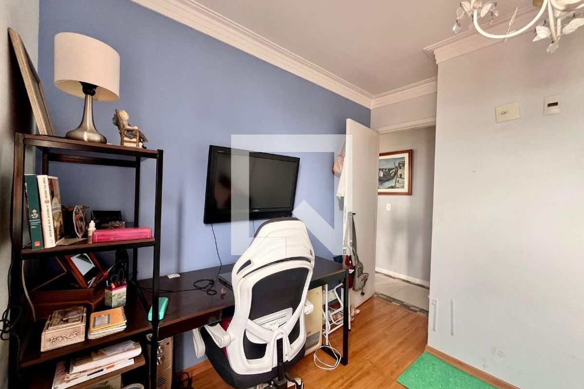 Apartamento à Venda - Jardim Chapadão, 2 Quartos,  63 m2 em , Campinas - sp | SoloBR