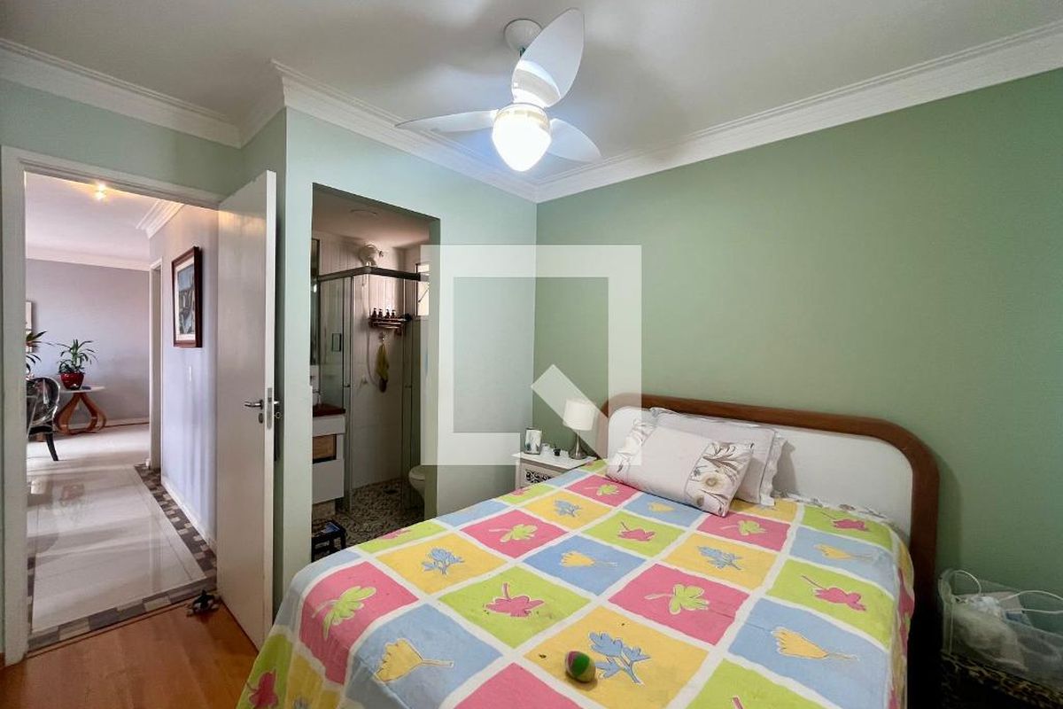 Apartamento à Venda - Jardim Chapadão, 2 Quartos,  63 m2 em , Campinas - sp | SoloBR
