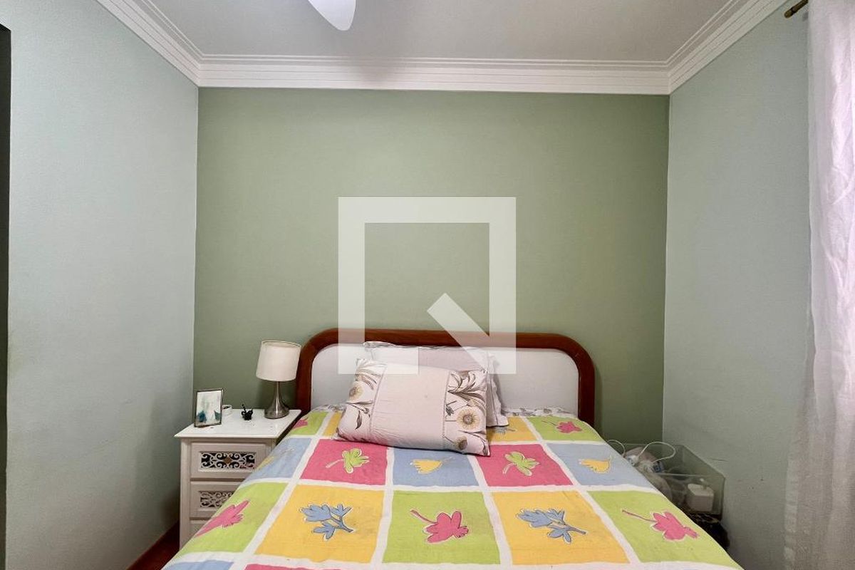 Apartamento à Venda - Jardim Chapadão, 2 Quartos,  63 m2 em , Campinas - sp | SoloBR