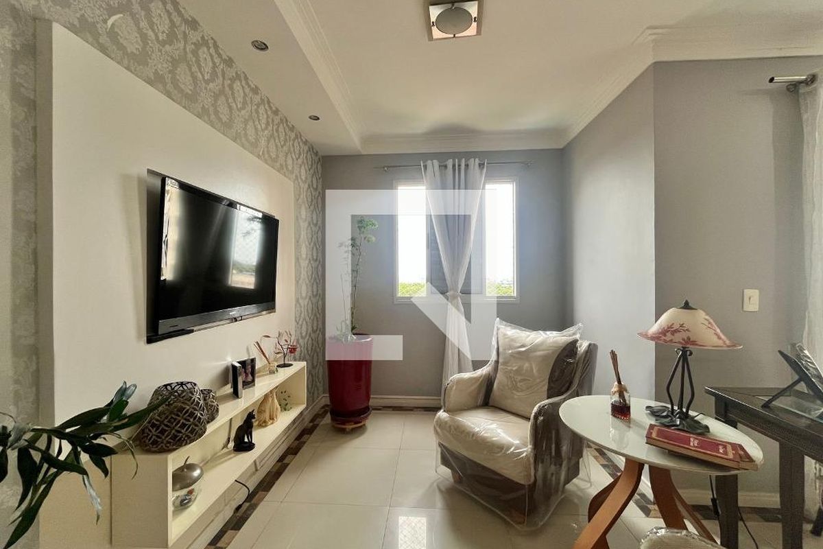 Apartamento à Venda - Jardim Chapadão, 2 Quartos,  63 m2 em , Campinas - sp | SoloBR
