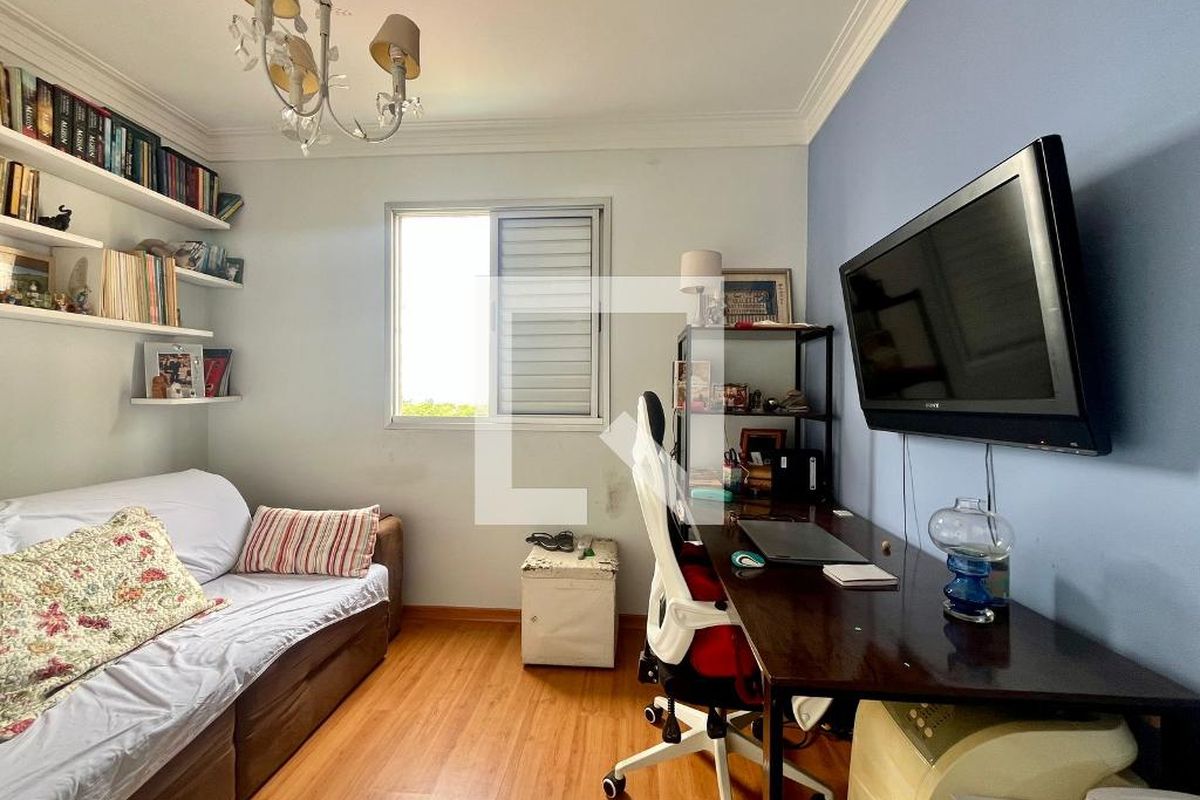 Apartamento à Venda - Jardim Chapadão, 2 Quartos,  63 m2 em , Campinas - sp | SoloBR