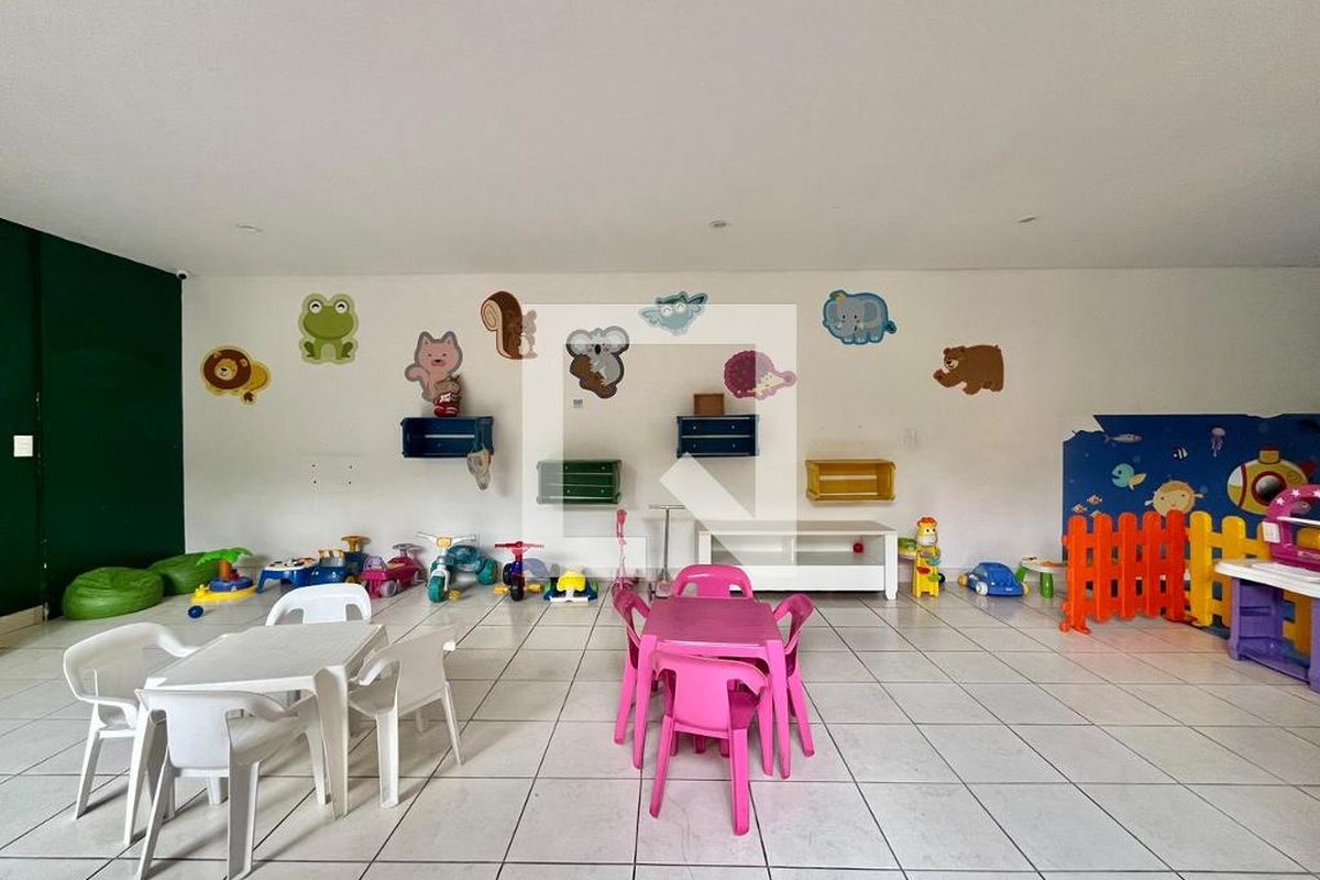 Apartamento à Venda - Jardim Chapadão, 2 Quartos,  63 m2 em , Campinas - sp | SoloBR