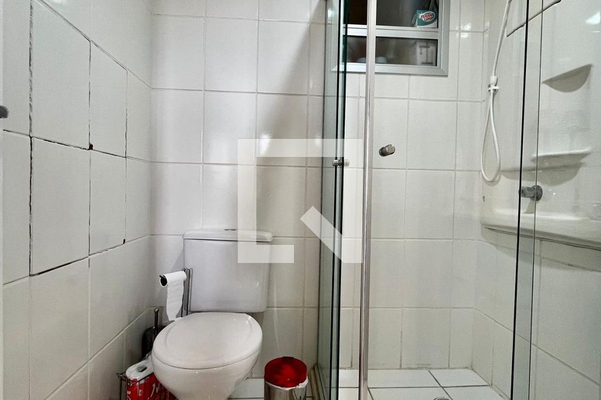 Apartamento à Venda - Jardim Chapadão, 2 Quartos,  63 m2 em , Campinas - sp | SoloBR