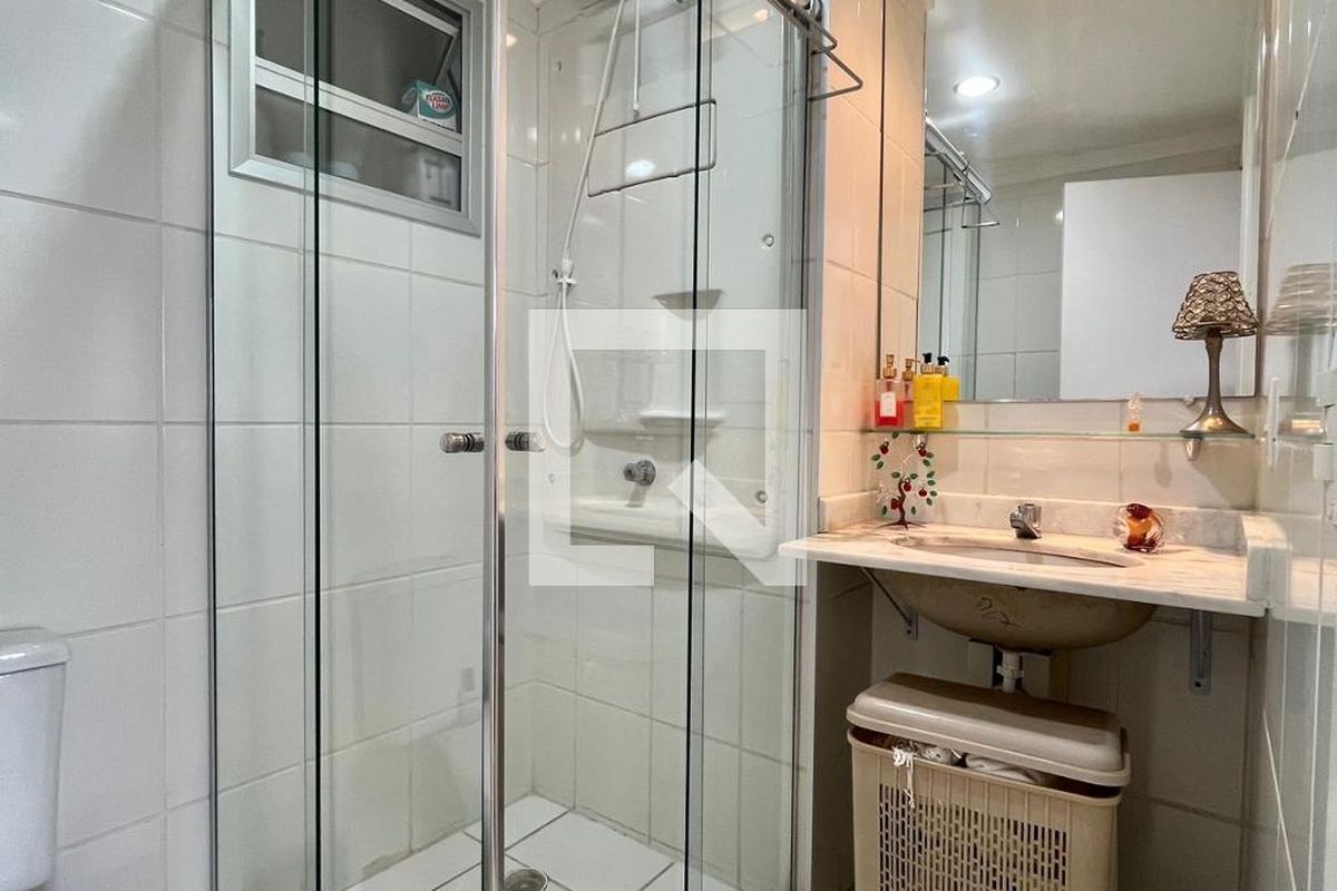 Apartamento à Venda - Jardim Chapadão, 2 Quartos,  63 m2 em , Campinas - sp | SoloBR