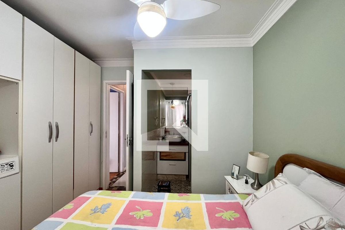 Apartamento à Venda - Jardim Chapadão, 2 Quartos,  63 m2 em , Campinas - sp | SoloBR