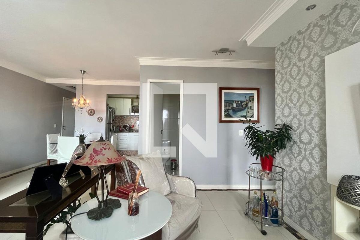 Apartamento à Venda - Jardim Chapadão, 2 Quartos,  63 m2 em , Campinas - sp | SoloBR