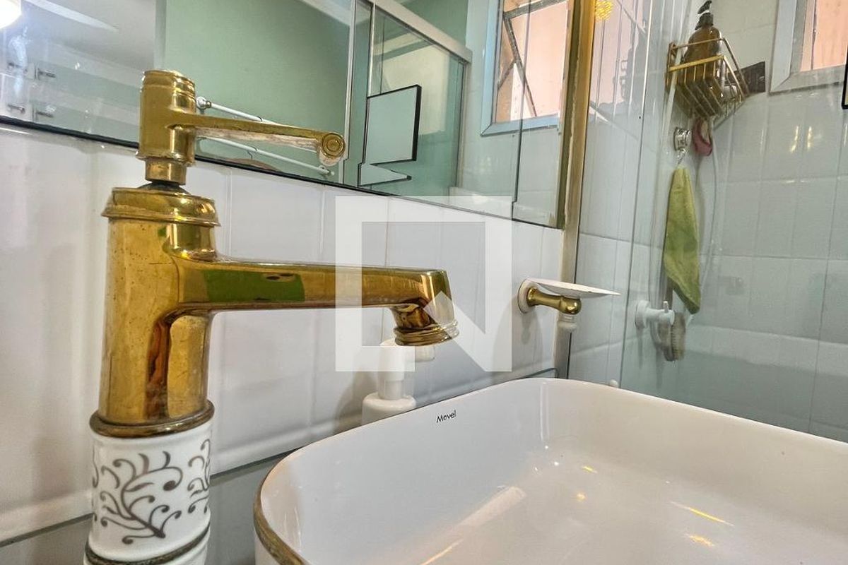 Apartamento à Venda - Jardim Chapadão, 2 Quartos,  63 m2 em , Campinas - sp | SoloBR