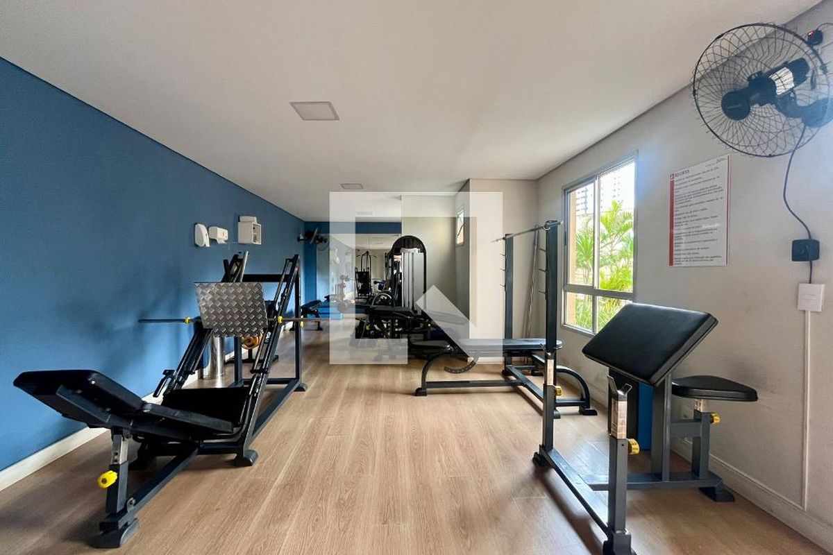 Apartamento à Venda - Jardim Chapadão, 2 Quartos,  63 m2 em , Campinas - sp | SoloBR