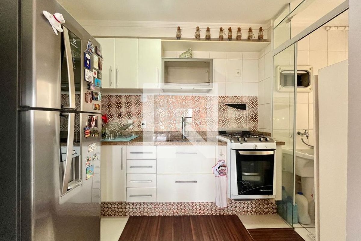 Apartamento à Venda - Jardim Chapadão, 2 Quartos,  63 m2 em , Campinas - sp | SoloBR