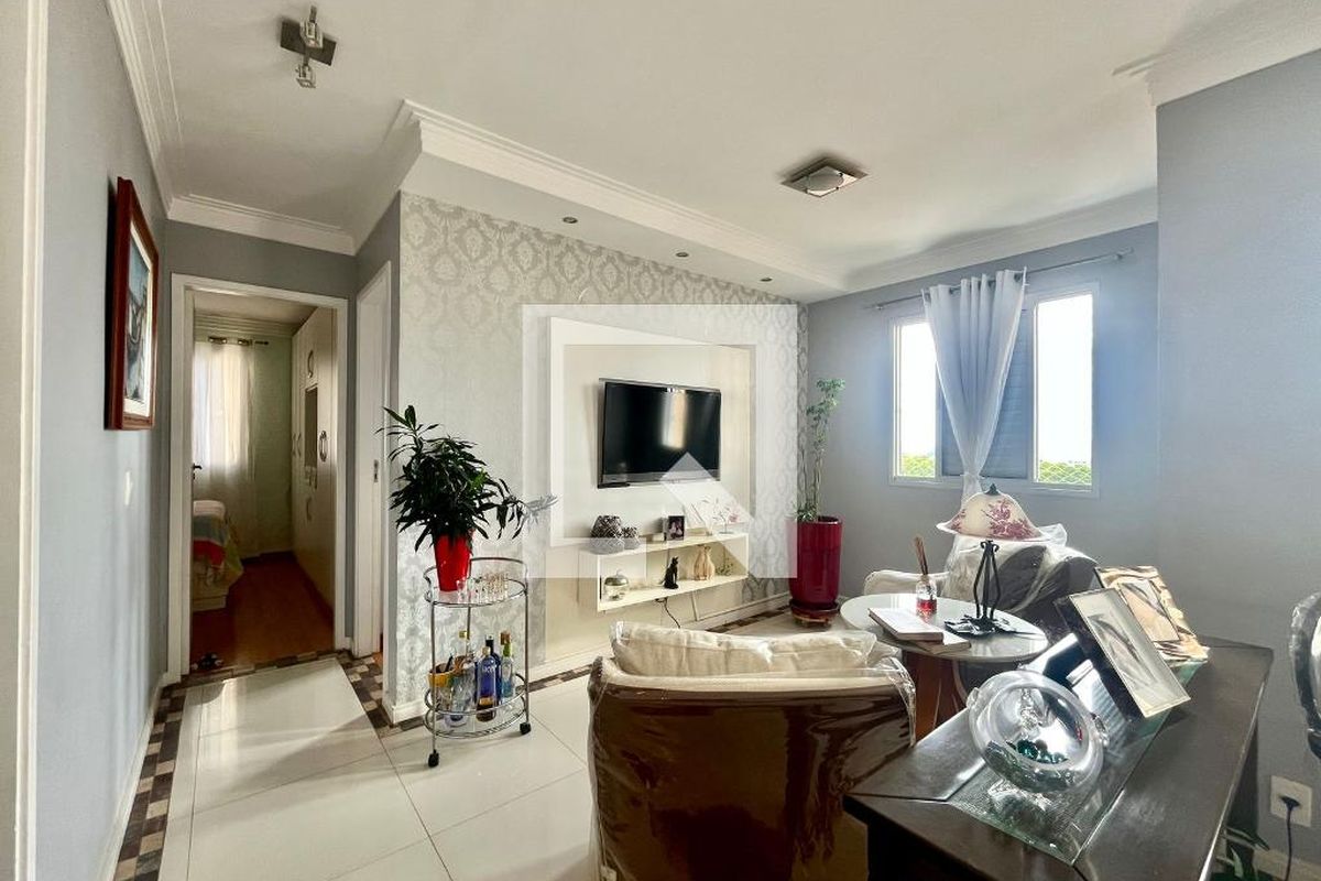 Apartamento à Venda - Jardim Chapadão, 2 Quartos,  63 m2 em , Campinas - sp | SoloBR