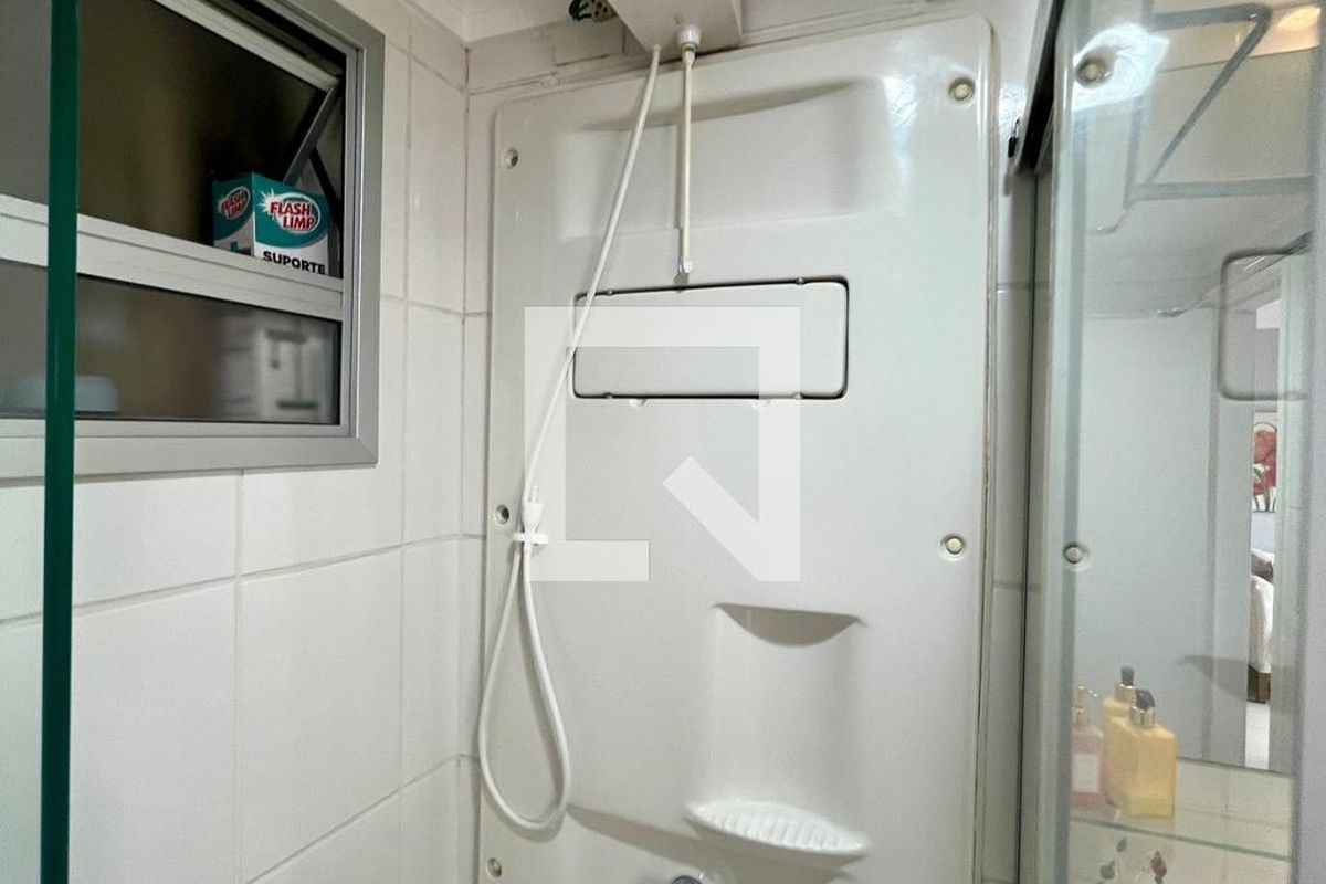 Apartamento à Venda - Jardim Chapadão, 2 Quartos,  63 m2 em , Campinas - sp | SoloBR