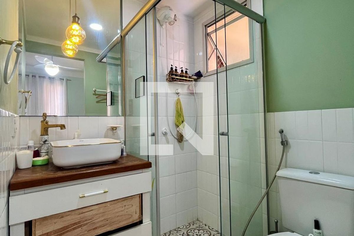 Apartamento à Venda - Jardim Chapadão, 2 Quartos,  63 m2 em , Campinas - sp | SoloBR