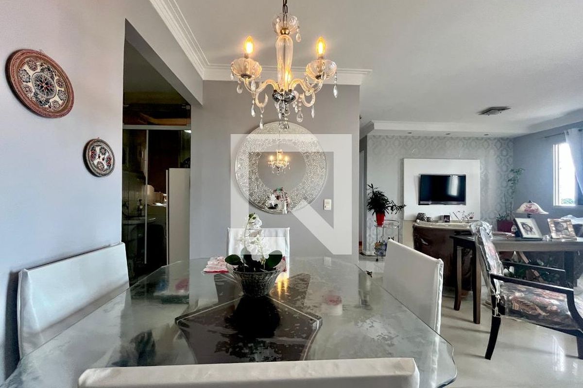 Apartamento à Venda - Jardim Chapadão, 2 Quartos,  63 m2 em , Campinas - sp | SoloBR