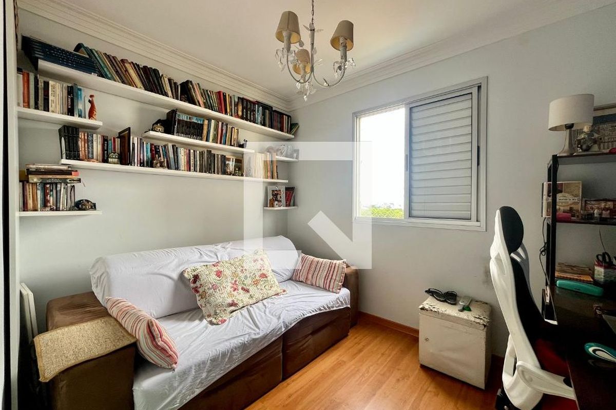 Apartamento à Venda - Jardim Chapadão, 2 Quartos,  63 m2 em , Campinas - sp | SoloBR