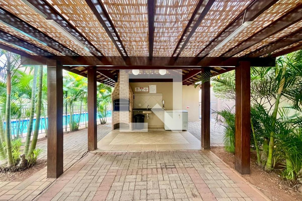 Apartamento à Venda - Jardim Chapadão, 2 Quartos,  63 m2 em , Campinas - sp | SoloBR