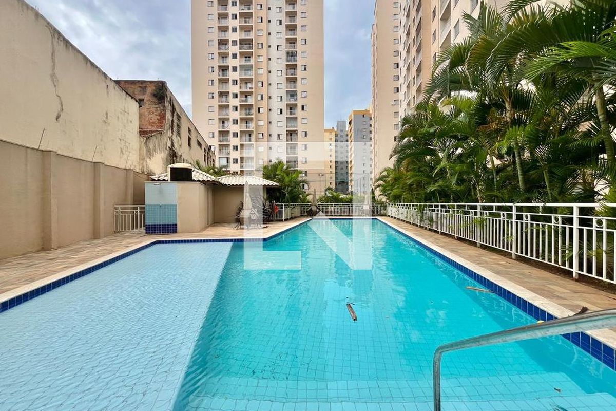 Apartamento à Venda - Jardim Chapadão, 2 Quartos,  63 m2 em , Campinas - sp | SoloBR