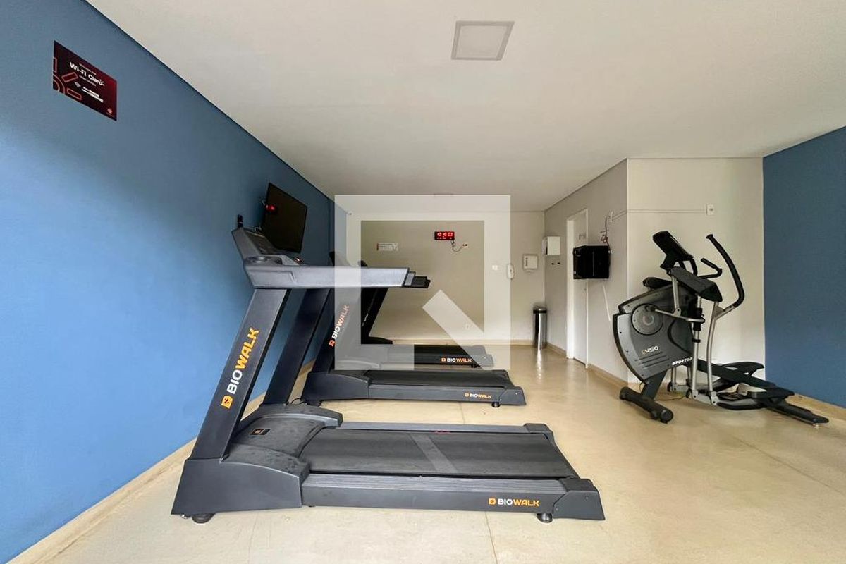 Apartamento à Venda - Jardim Chapadão, 2 Quartos,  63 m2 em , Campinas - sp | SoloBR