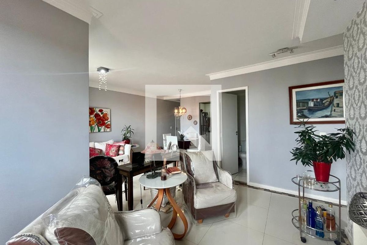 Apartamento à Venda - Jardim Chapadão, 2 Quartos,  63 m2 em , Campinas - sp | SoloBR